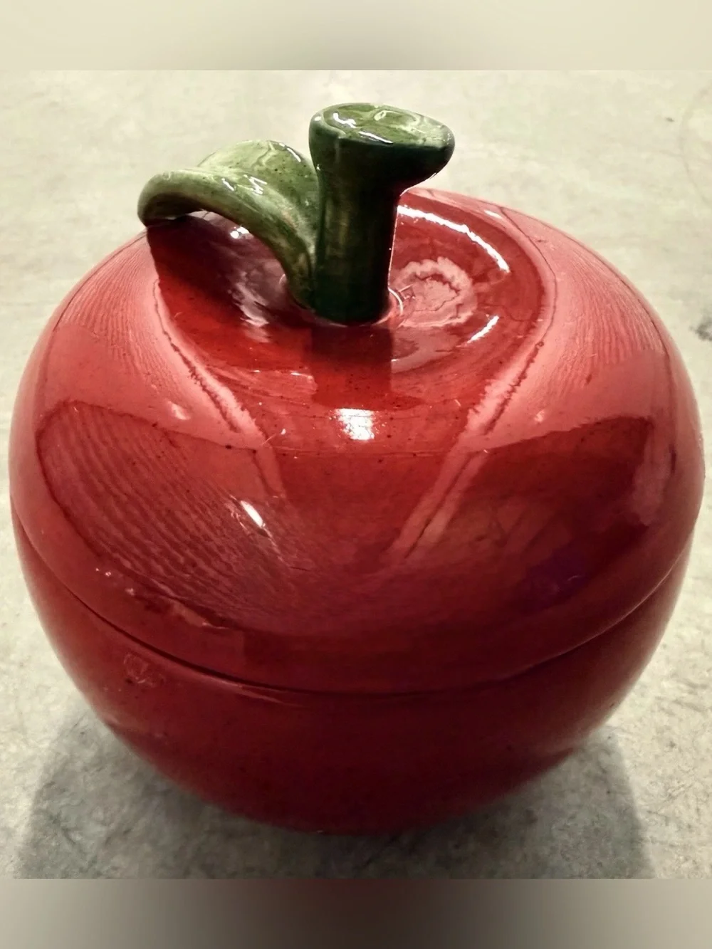 After School Stemless Wine Glass